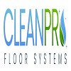 CleanPRO Floor Systems