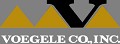 Voegele Co Inc