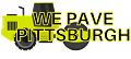 We Pave Pittsburgh