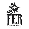 De Fer Coffee & Tea