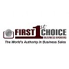 First Choice Business Brokers Pittsburgh